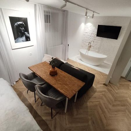 Apartamenty Munn 1 シュチェチン エクステリア 写真