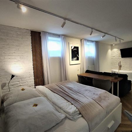 Apartamenty Munn 1 シュチェチン エクステリア 写真