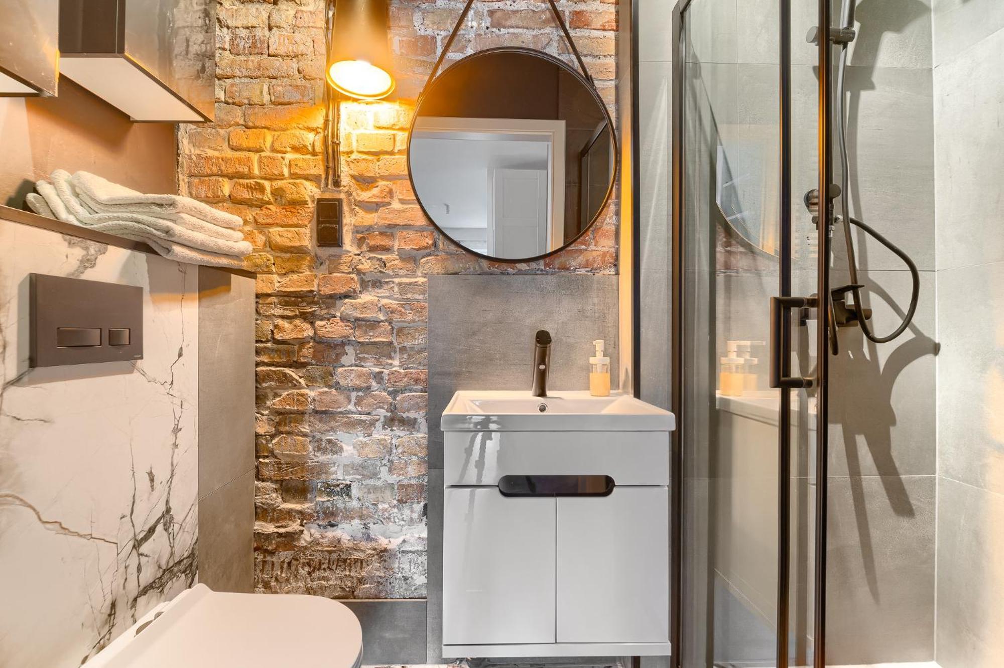 Apartamenty Munn 1 シュチェチン エクステリア 写真